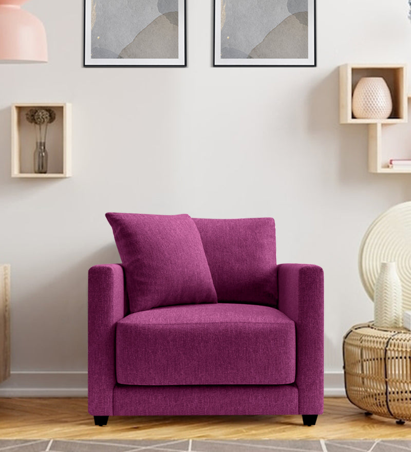 Enchant 1 Seater Sofa