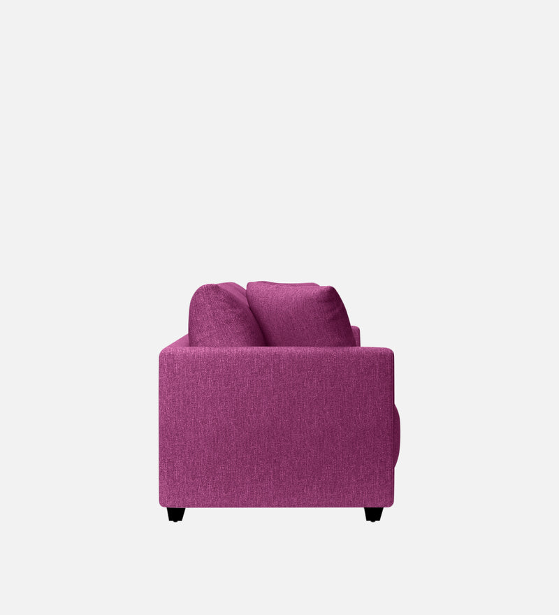 Enchant Fabric 3 Seater Sofa