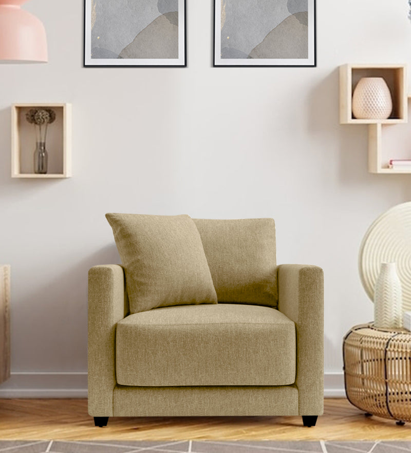 Enchant 1 Seater Sofa