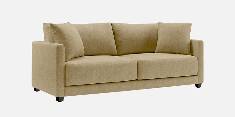 Enchant Fabric 3 Seater Sofa