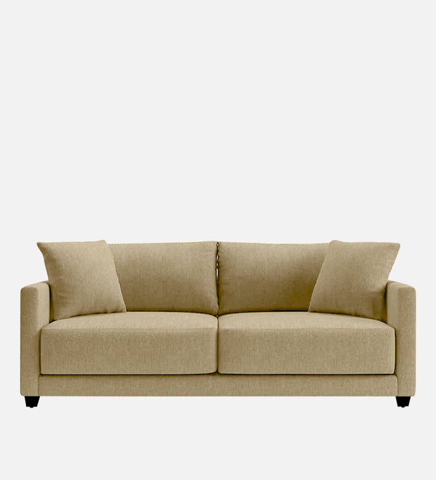 Enchant Fabric 2 Seater Sofa