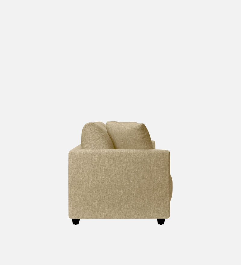 Enchant Fabric 2 Seater Sofa Grey