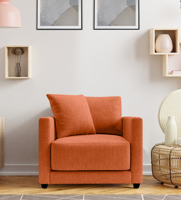 Enchant 1 Seater Sofa