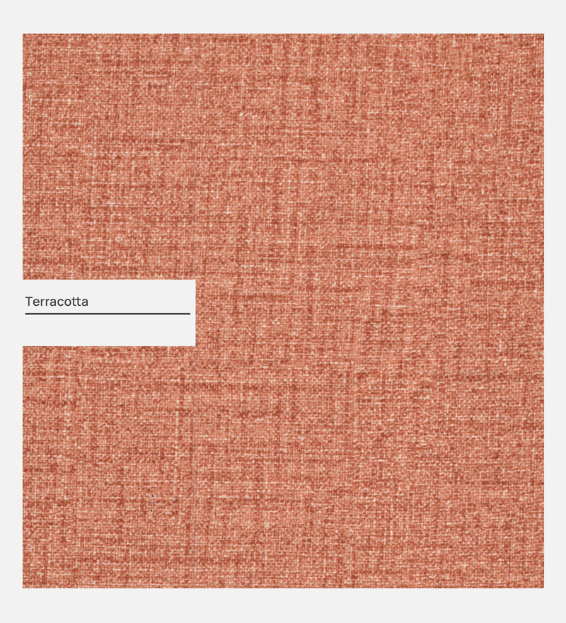 Enchant Fabric 2 Seater Sofa Grey