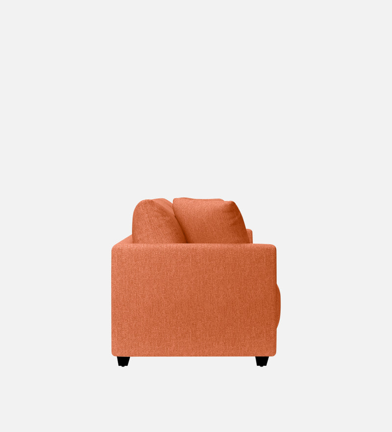 Enchant Fabric 3 Seater Sofa