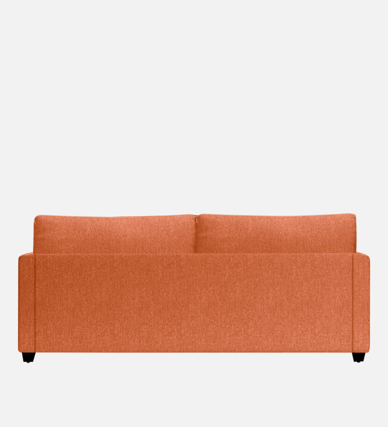 Enchant Fabric 3 Seater Sofa