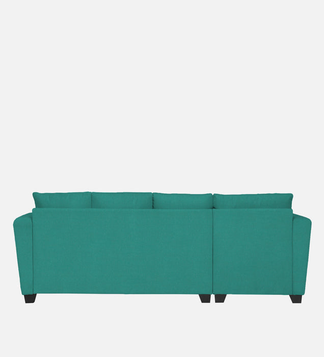 Ethos Luxury Fabric 6 Seater sectional Sofa LHS