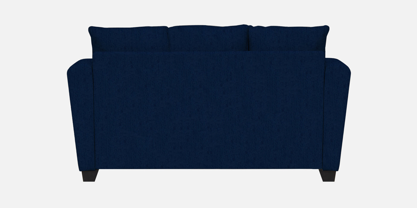 Ethos Luxury Fabric 3 Seater Sofa