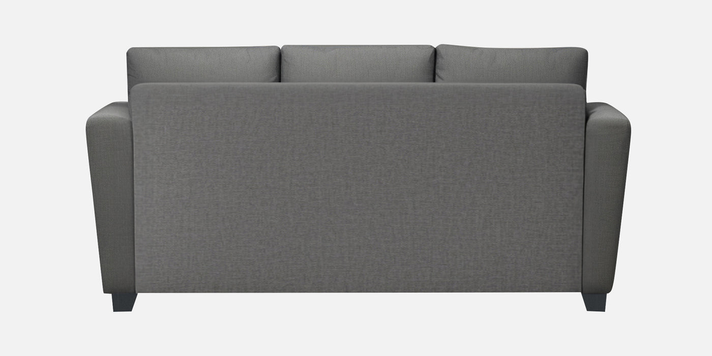 Ethos Luxury Fabric 3 Seater Sofa