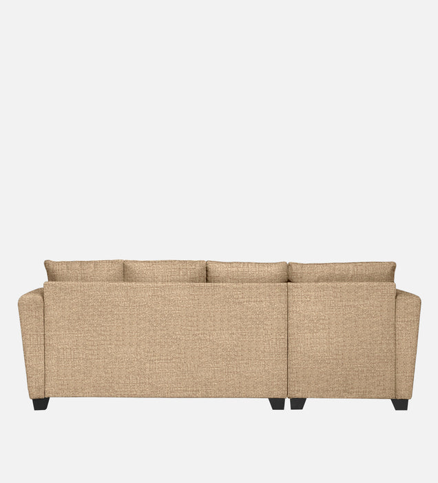 Ethos Luxury Fabric 6 Seater sectional Sofa LHS