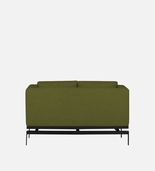 Etternia Leatherette 1 Seater Sofa