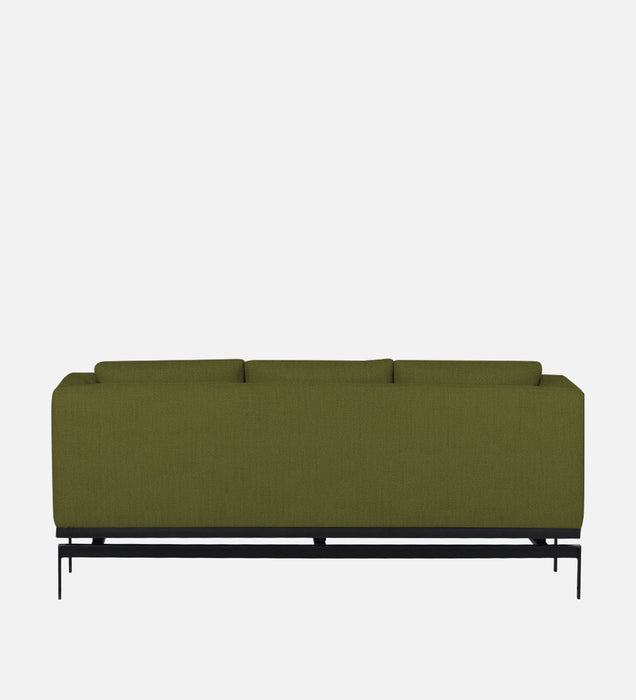 Etternia Leatherette 1 Seater Sofa