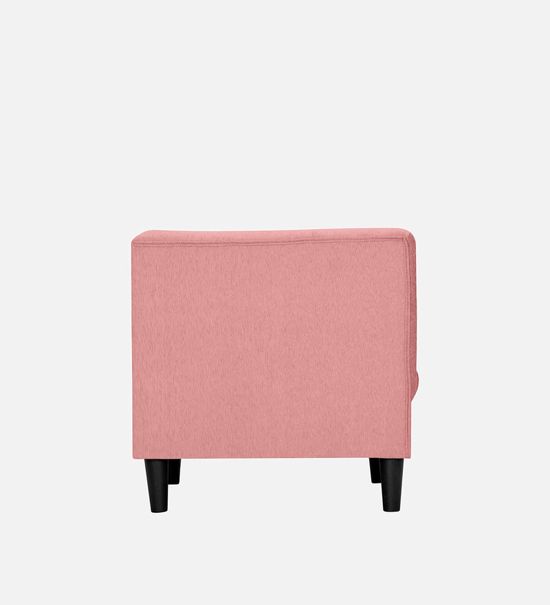 Garnet Fabric 2 Seater Sofa