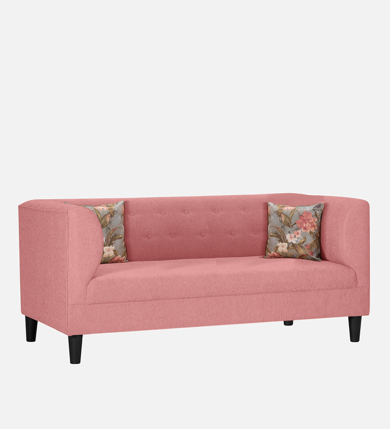 Garnet Fabric 2 Seater Sofa