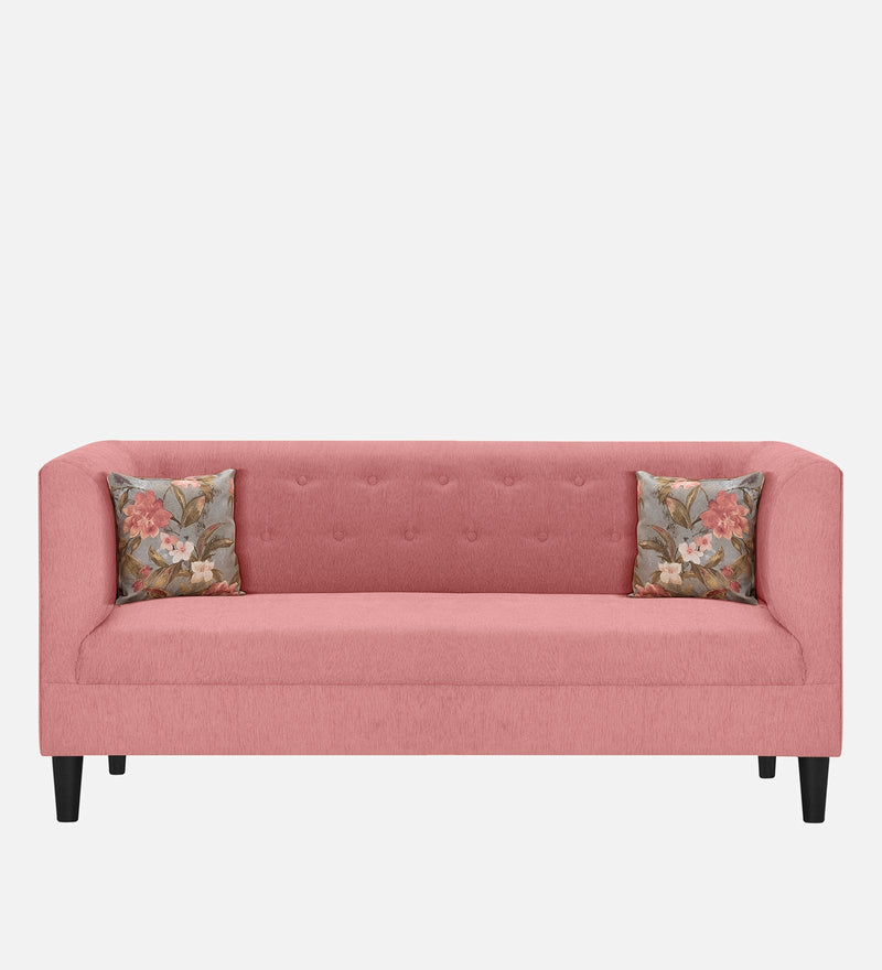 Garnet Fabric 2 Seater Sofa