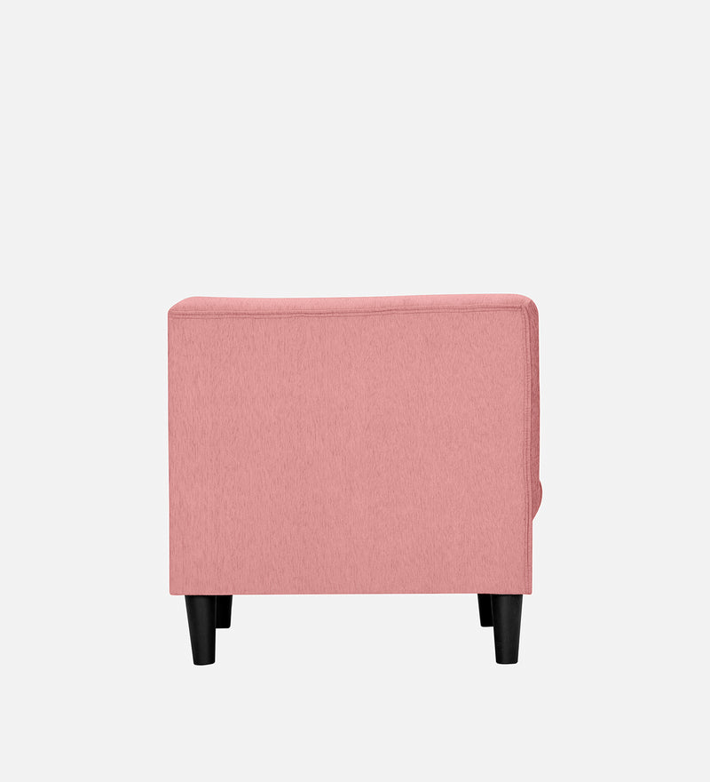 Garnet Fabric 3 Seater Sofa