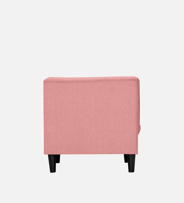 Garnet Fabric 3 Seater Sofa