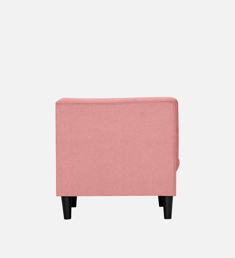 Garnet Fabric 2 Seater Sofa