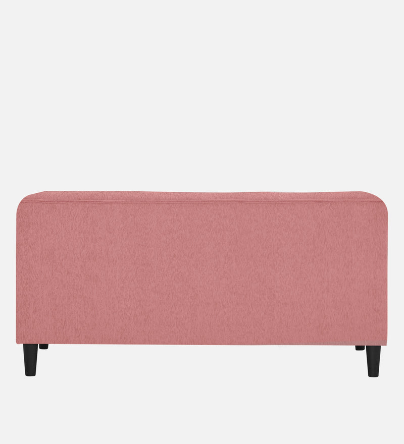 Garnet Fabric 2 Seater Sofa