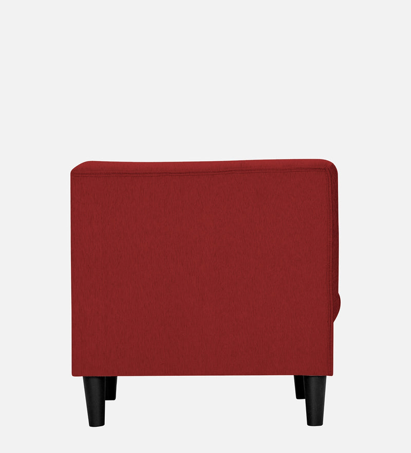Garnet Fabric 2 Seater Sofa