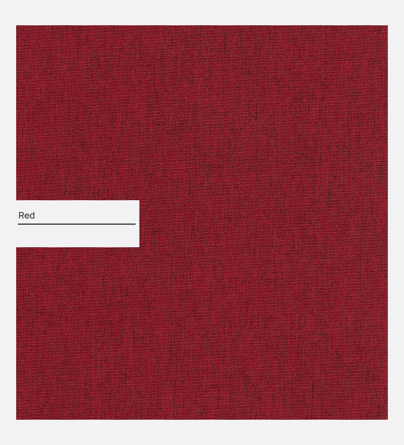 Garnet Fabric 2 Seater Sofa