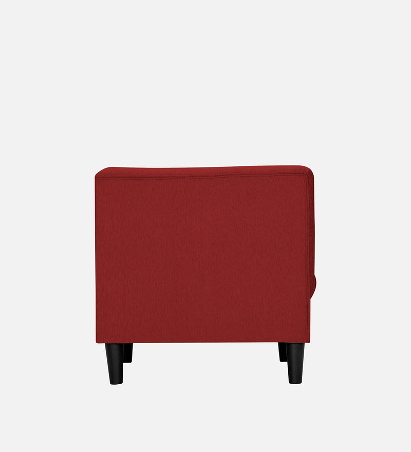 Garnet Fabric 2 Seater Sofa