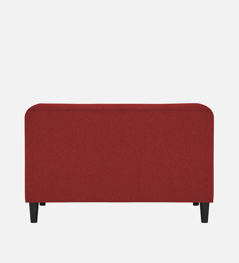 Garnet Fabric 2 Seater Sofa