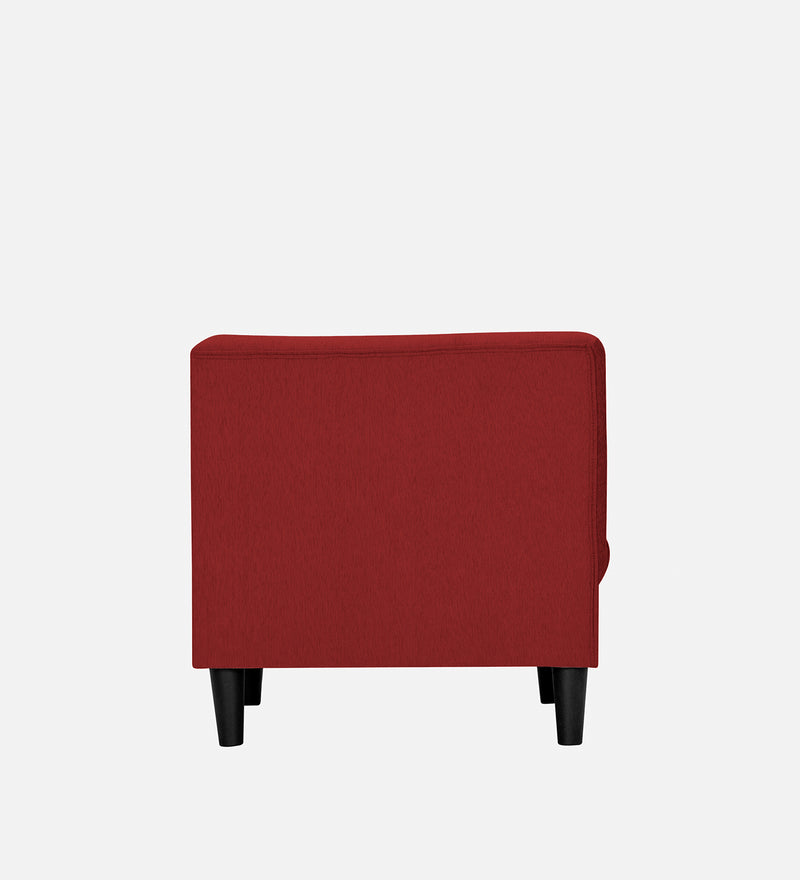 Garnet Fabric 3 Seater Sofa