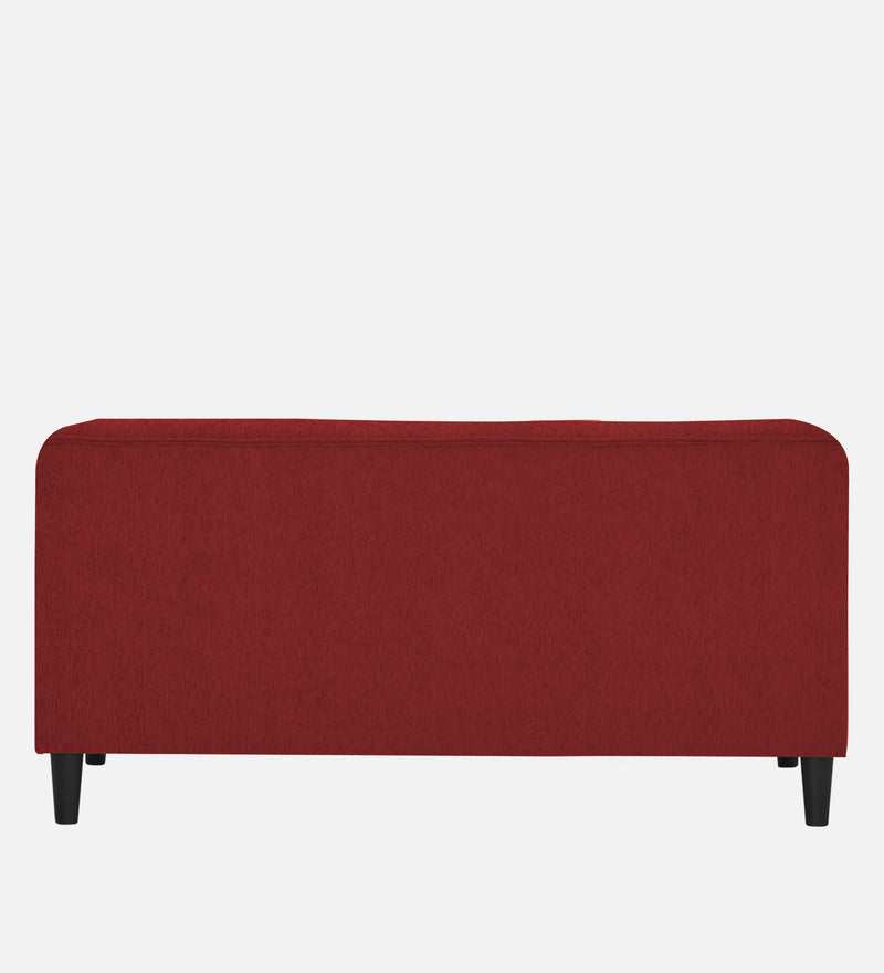 Garnet Fabric 3 Seater Sofa