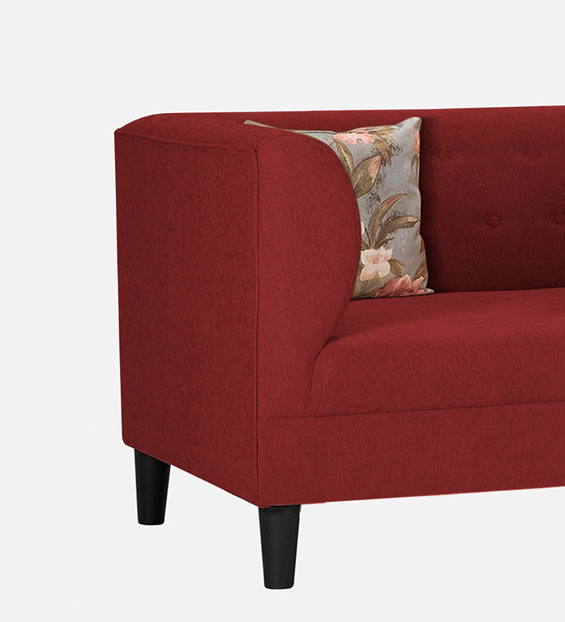 Garnet Fabric 2 Seater Sofa