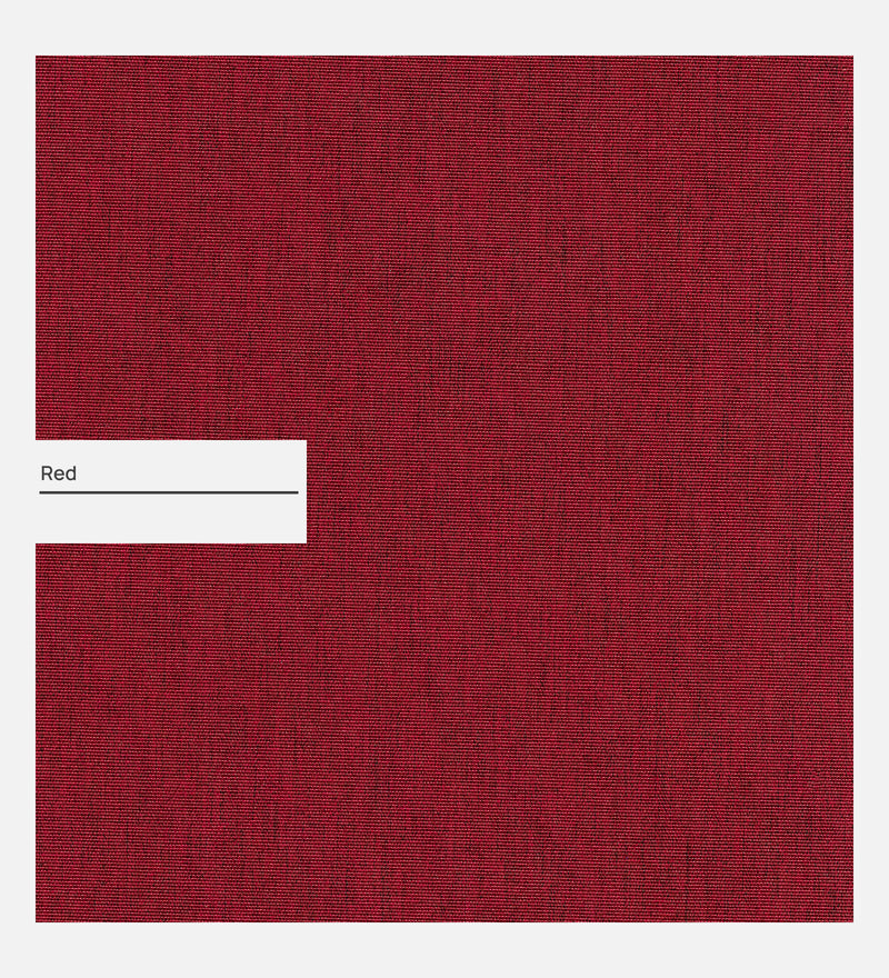 Garnet Fabric 3 Seater Sofa