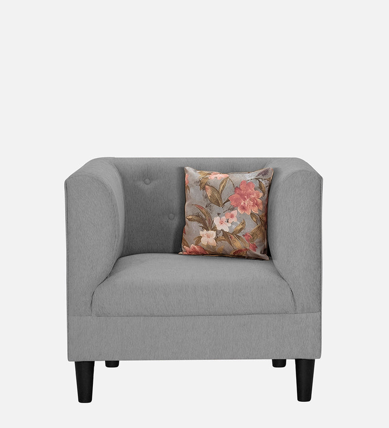 Garnet Fabric 2 Seater Sofa