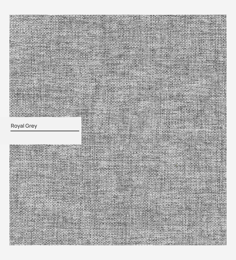 Garnet Fabric 2 Seater Sofa