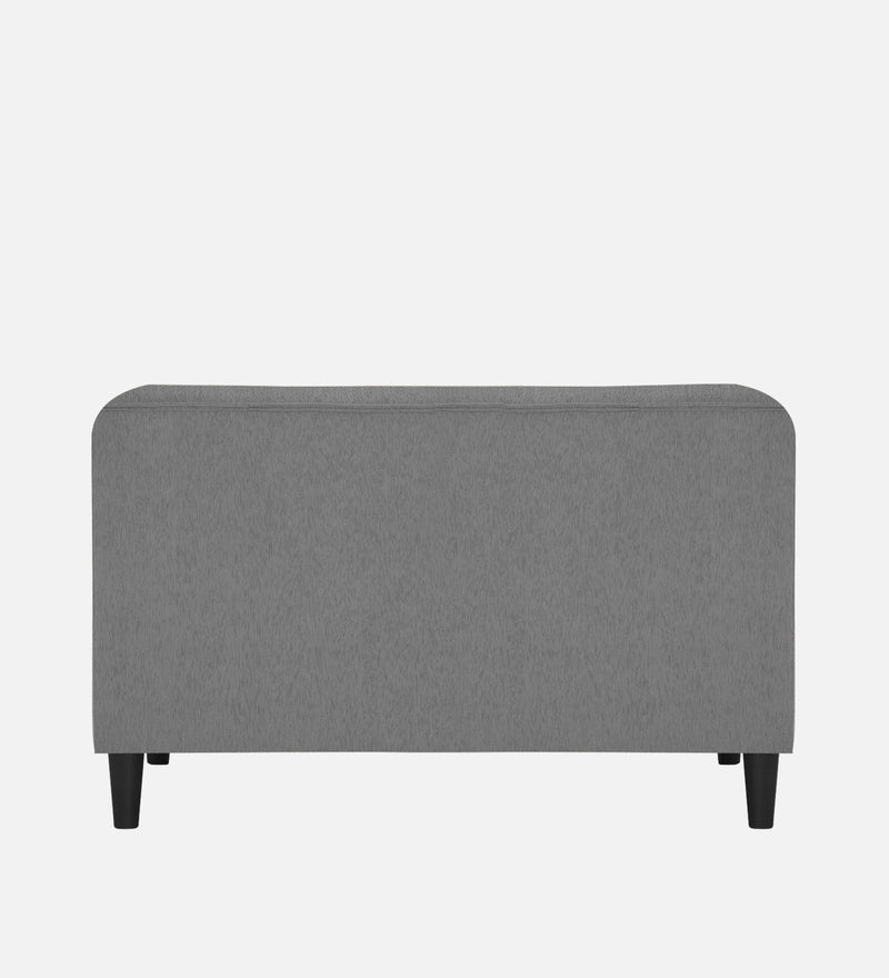 Garnet Fabric 2 Seater Sofa