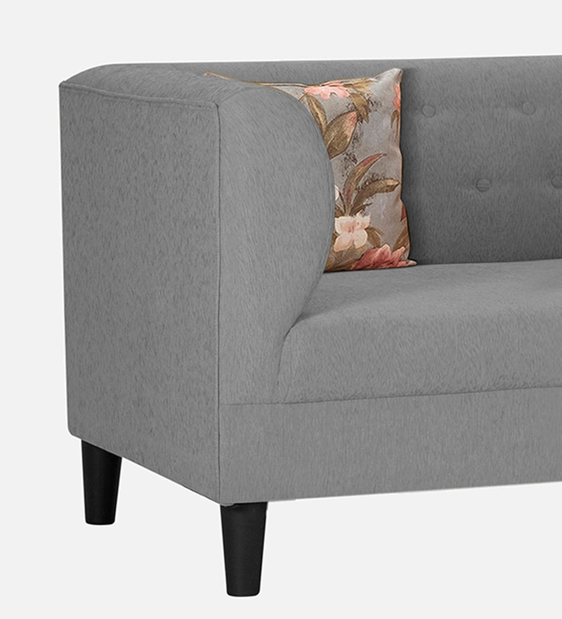 Garnet Fabric 2 Seater Sofa