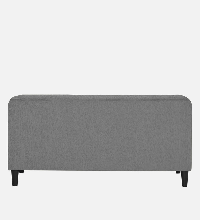 Garnet Fabric 3 Seater Sofa