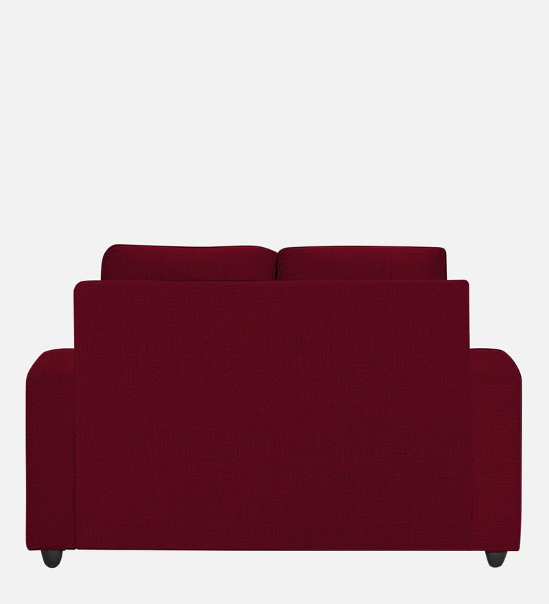 Topaz Fabric 2 Seater Sofa
