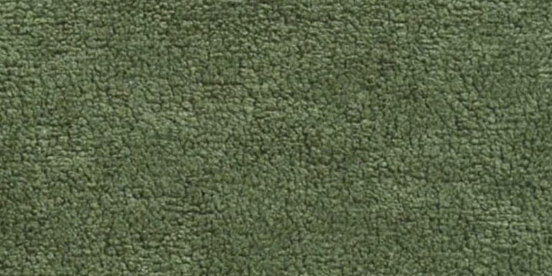 Gladiator Boucle Fabric RHS 6 Seater Sectional Sofa In Sage Brush Colour