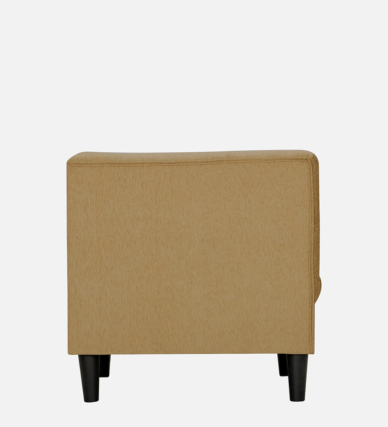 Garnet Fabric 3 Seater Sofa