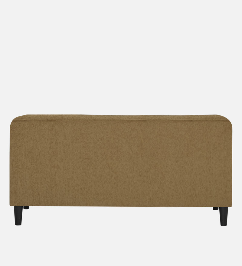 Garnet Fabric 3 Seater Sofa