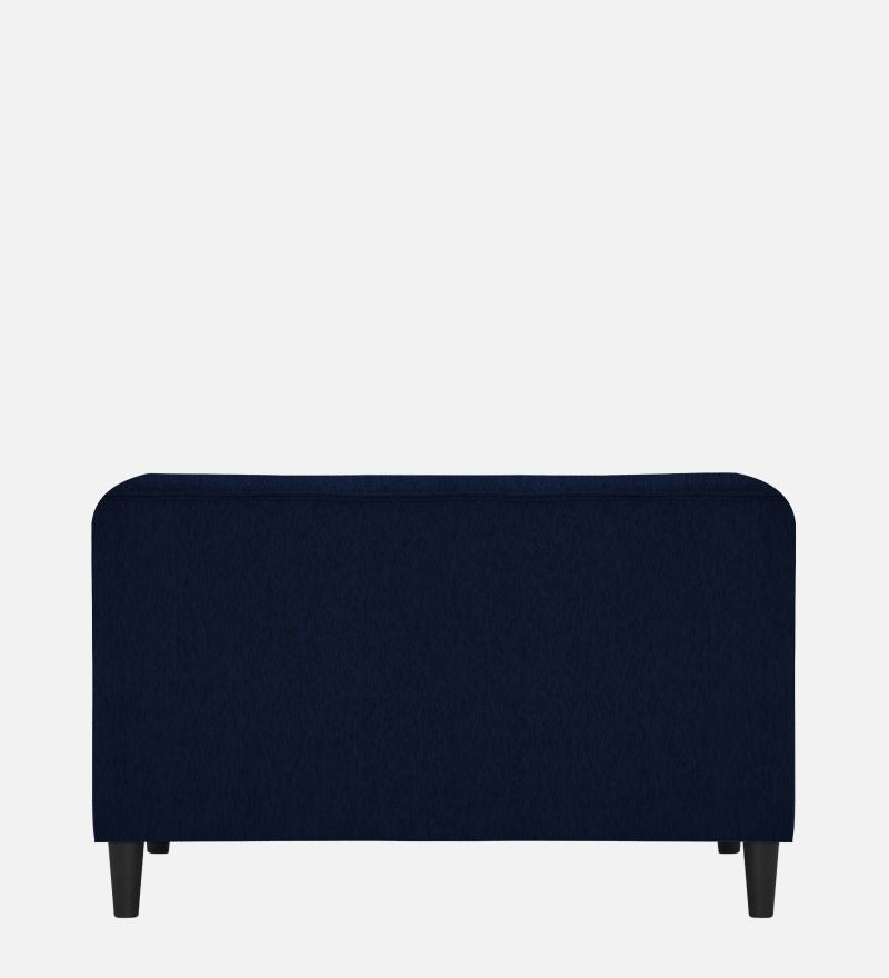 Garnet Fabric 2 Seater Sofa