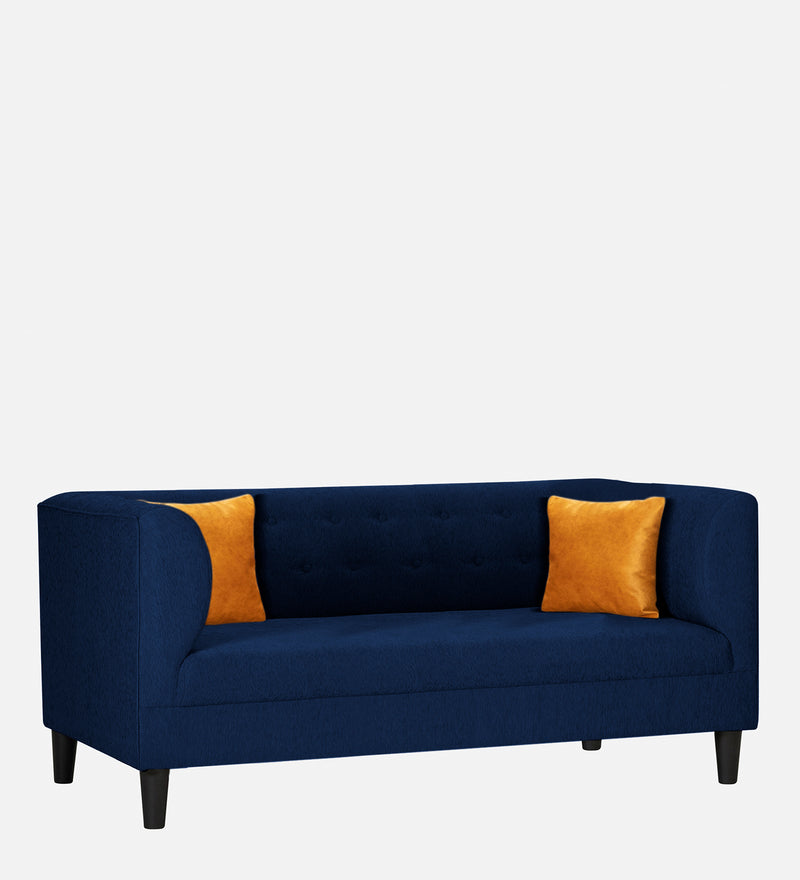 Garnet Fabric 3 Seater Sofa