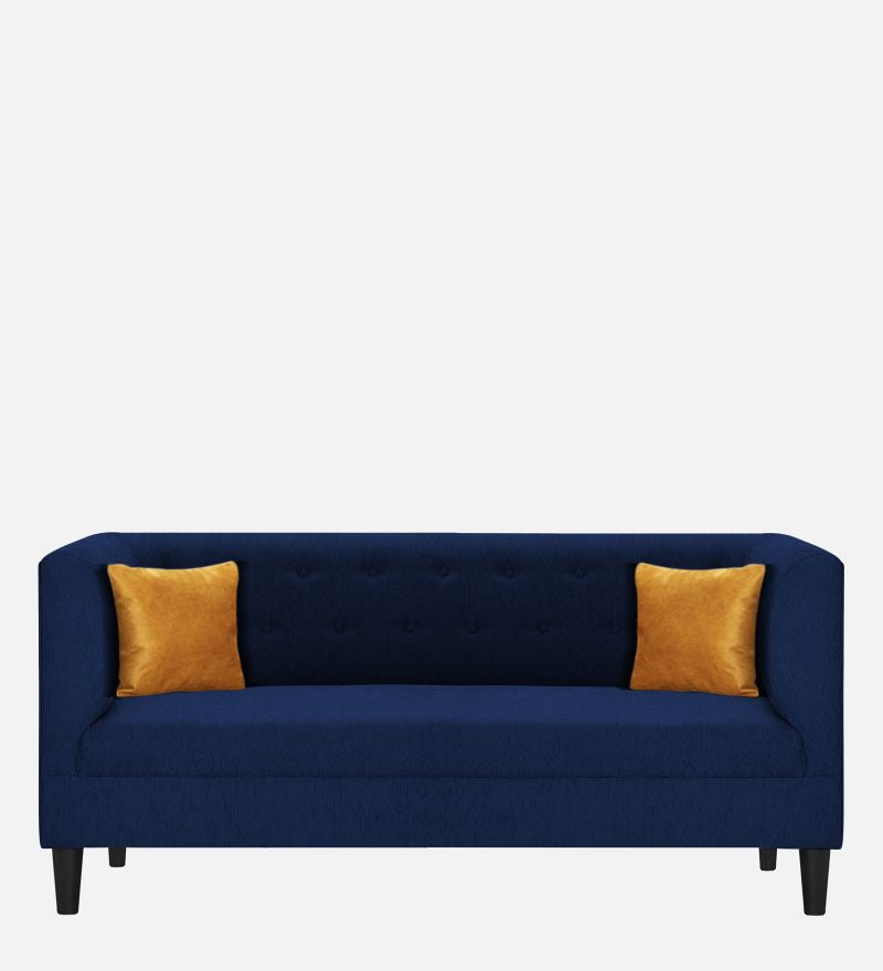 Garnet Fabric 2 Seater Sofa