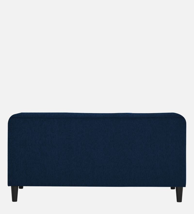 Garnet Fabric 2 Seater Sofa
