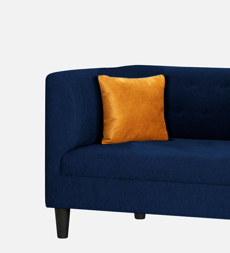 Garnet Fabric 3 Seater Sofa