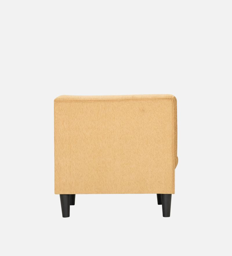 Garnet Fabric 2 Seater Sofa