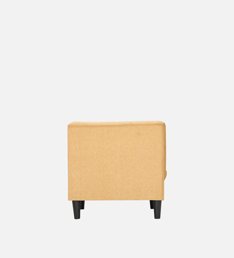 Garnet Fabric 3 Seater Sofa