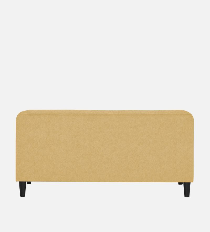 Garnet Fabric 2 Seater Sofa