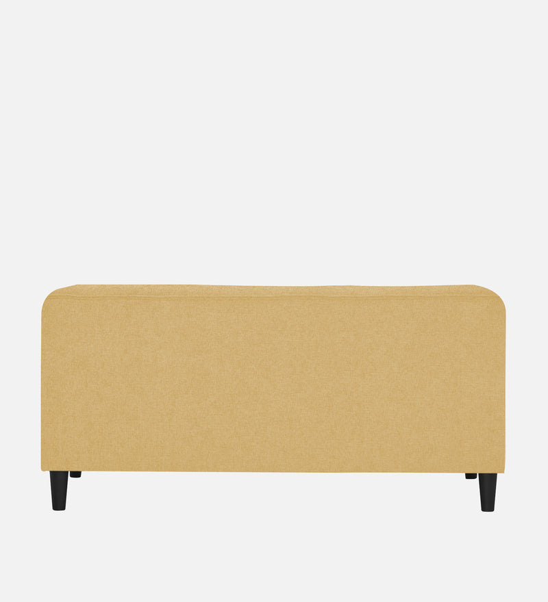 Garnet Fabric 3 Seater Sofa