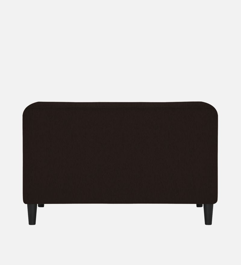 Garnet Fabric 2 Seater Sofa